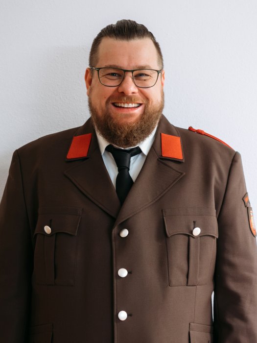 Daniel Lirscher