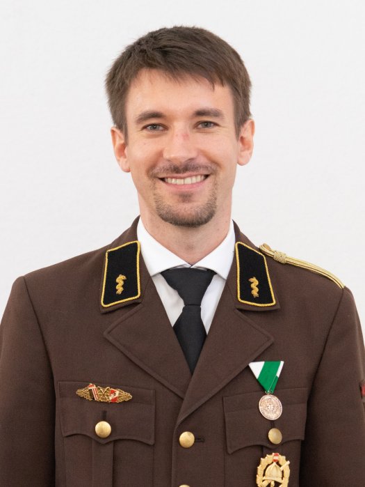 Ulrich Schneeweiß